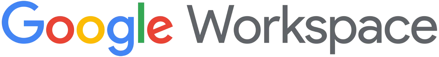 Google Workspace logo